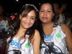 Bloco Bafo de Baco